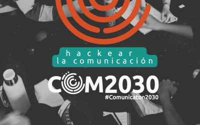 #Comunicaton2030: Edición 2026
